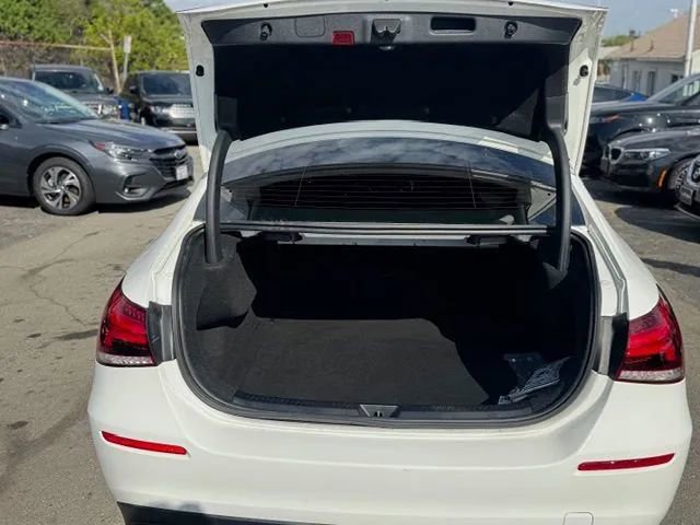 Used 2021 Mercedes-Benz A 220 image 15