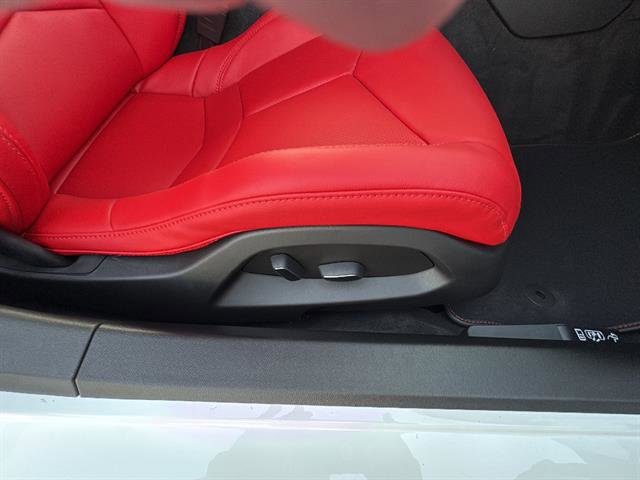 New 2025 Chevrolet Corvette Z06 image 10