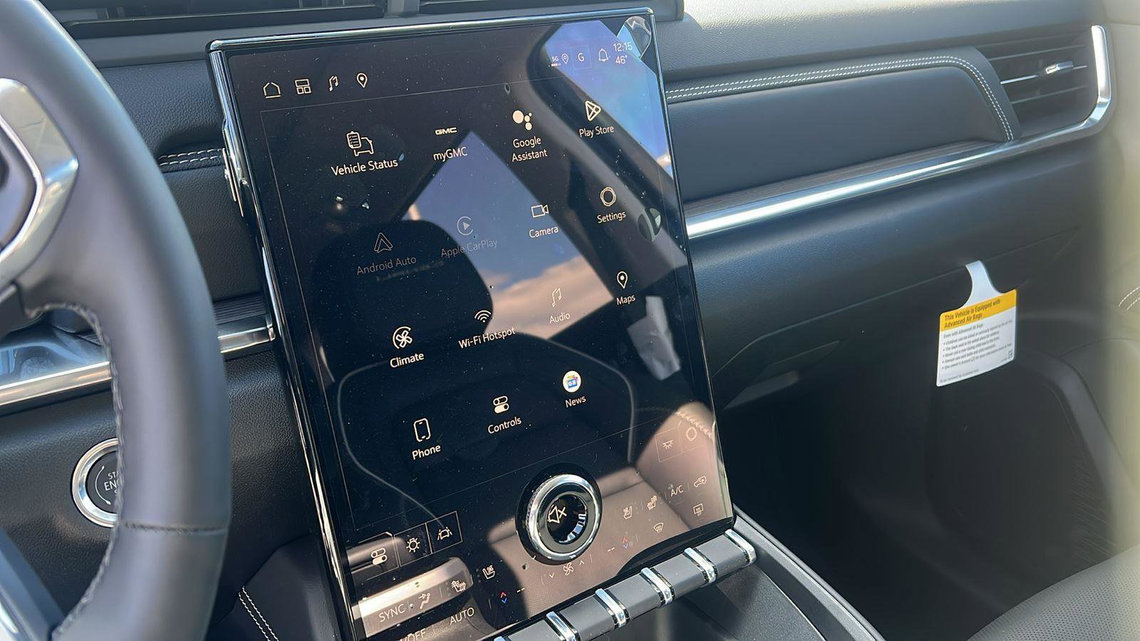 New 2026 GMC Terrain Denali image 13