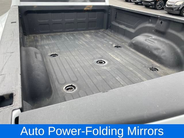Used 2024 RAM 3500 Big Horn image 16