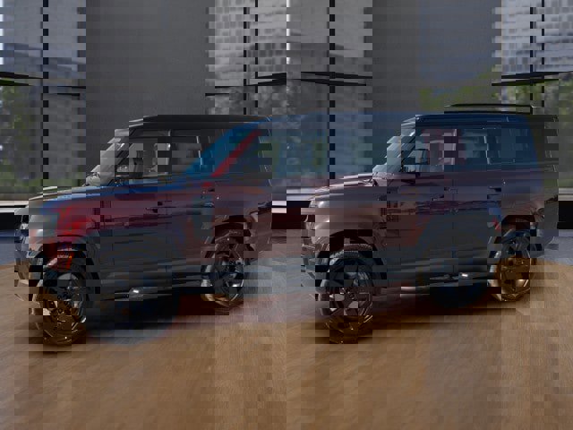 New 2026 Land Rover Defender 130 S image 13