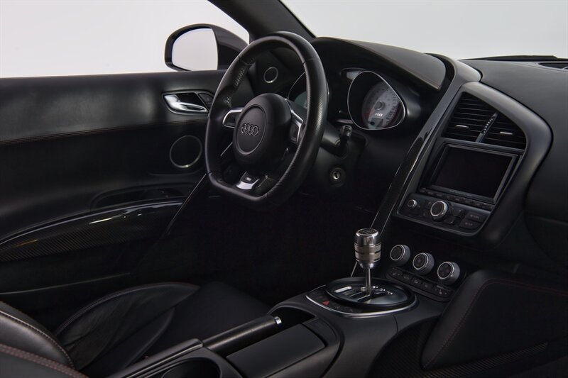 Used 2012 Audi R8 V10 AWD/4WD image 31