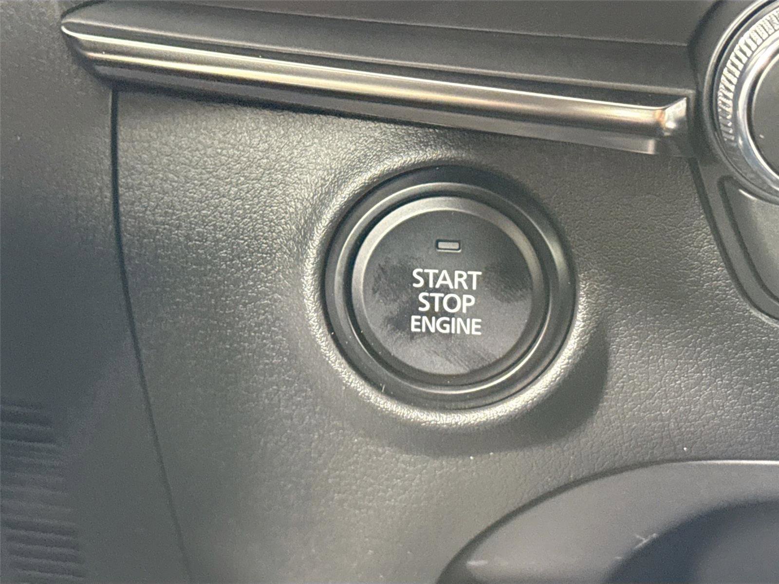 New 2026 MAZDA MAZDA3 2.5 S Hatchback w/ Premium Pkg image 21