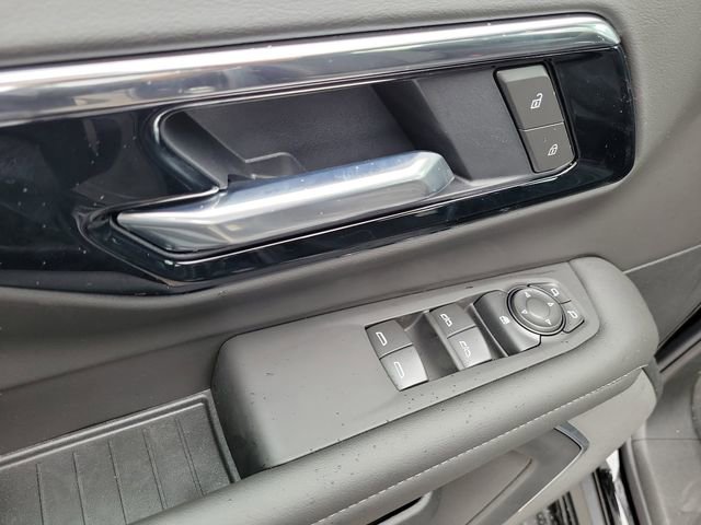 New 2026 Chevrolet Tahoe LS w/ LPO, Dark Essentials Package image 17