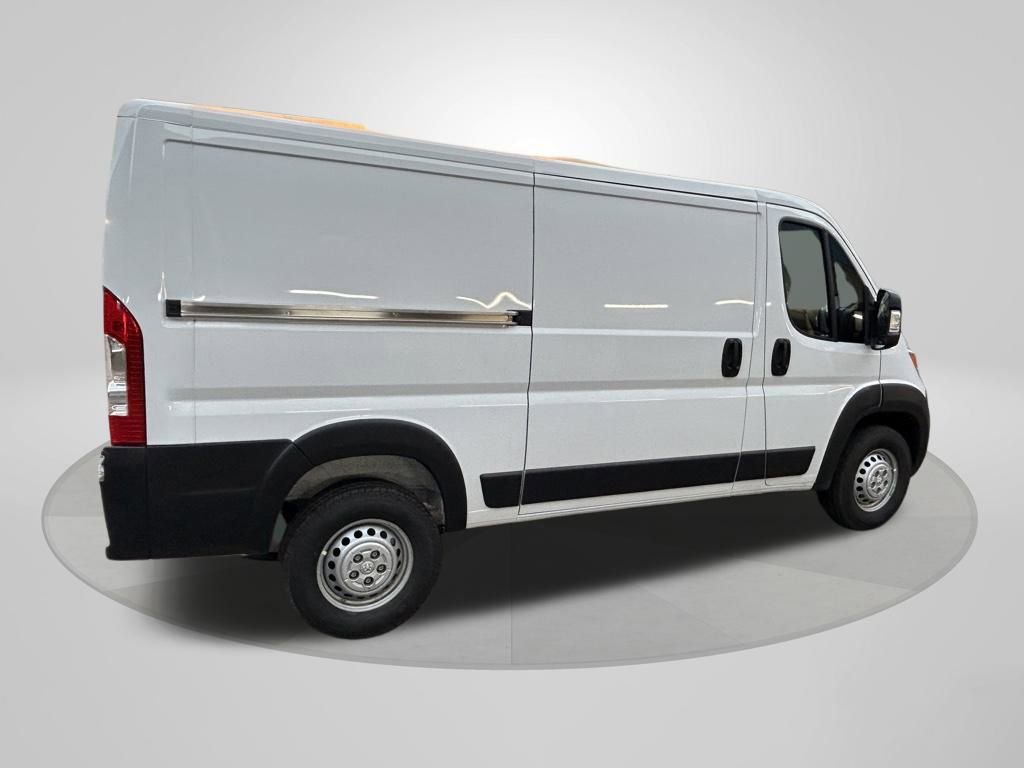 New 2026 RAM ProMaster 1500 image 7
