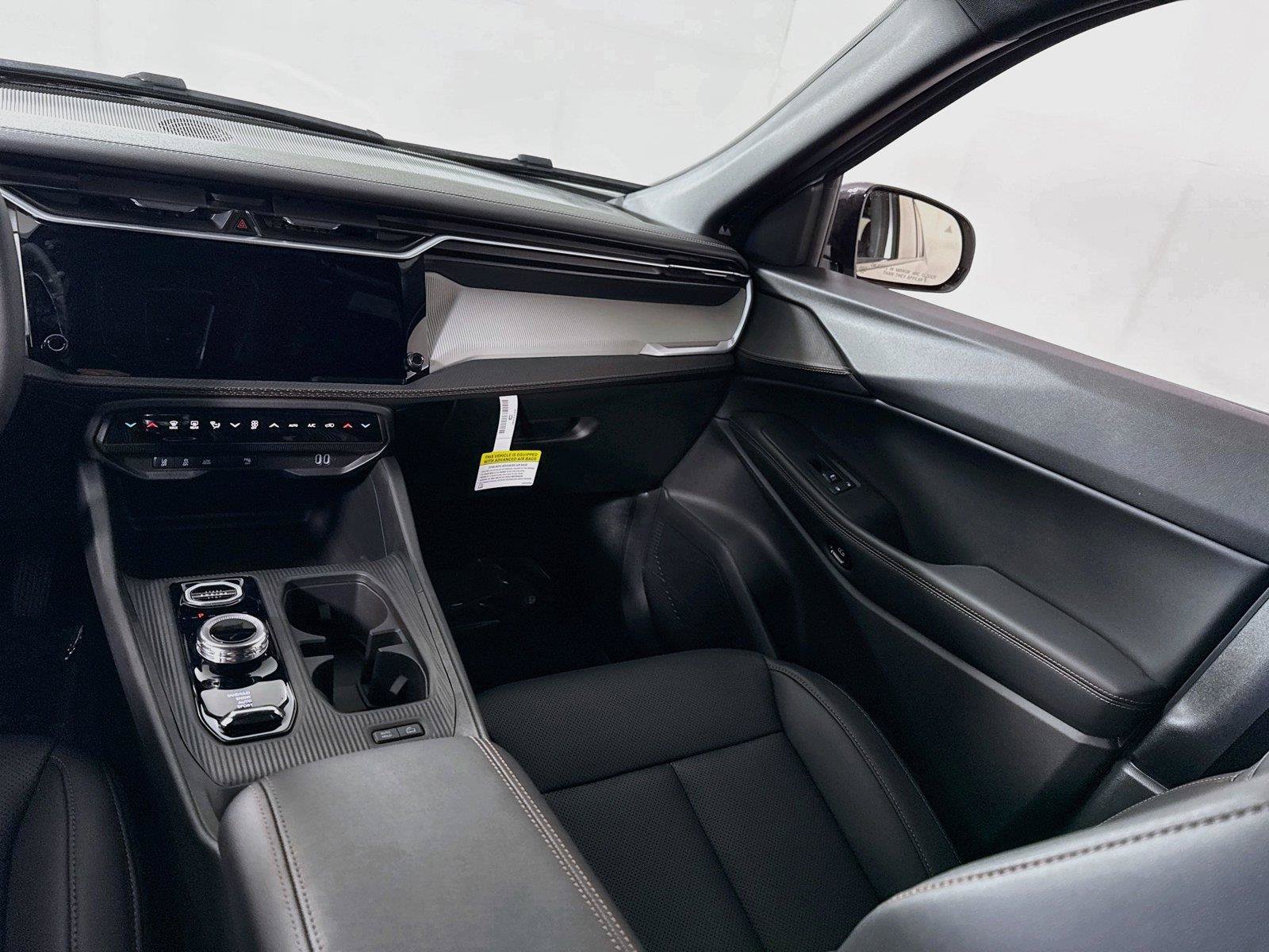 New 2026 Jeep Cherokee Limited AWD/4WD image 15