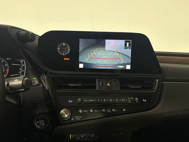 Used 2024 Lexus ES 350 w/ Premium Package FWD image 22
