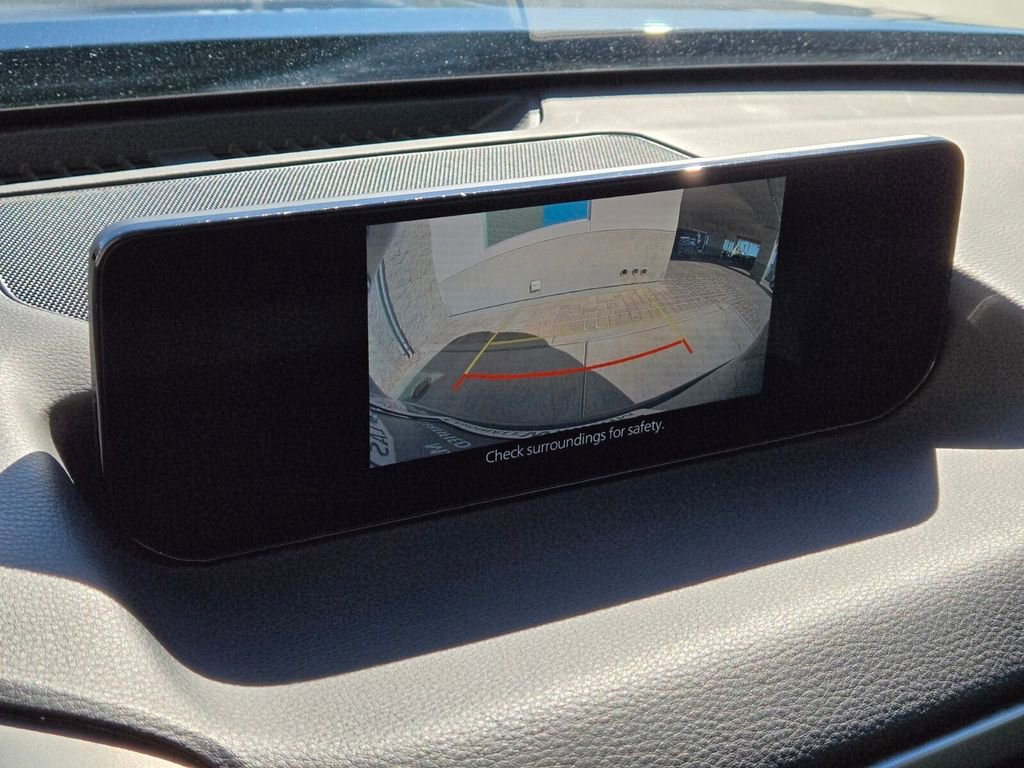 Used 2023 MAZDA CX-50 2.5 S w/ Convenience Package image 28