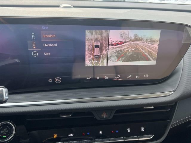 Used 2026 Buick Envision Preferred image 21