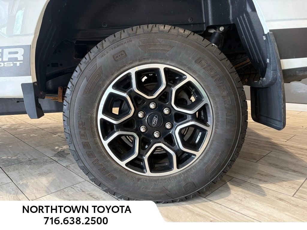 Used 2023 Ford F150 XLT w/ Equipment Group 302A High image 7