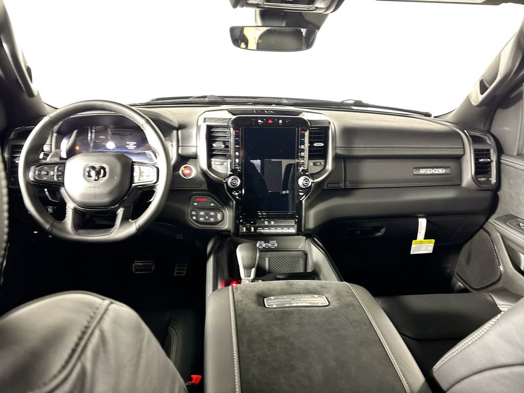 Used 2026 RAM 1500 RHO image 12