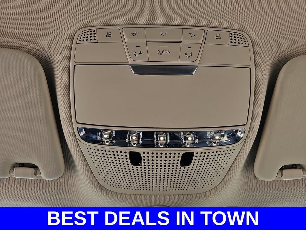 Used 2019 Mercedes-Benz GLC 350e 4MATIC image 30