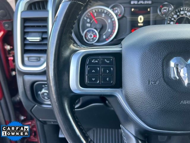 Used 2021 RAM 2500 Big Horn w/ Level 1 Equipment Group image 20