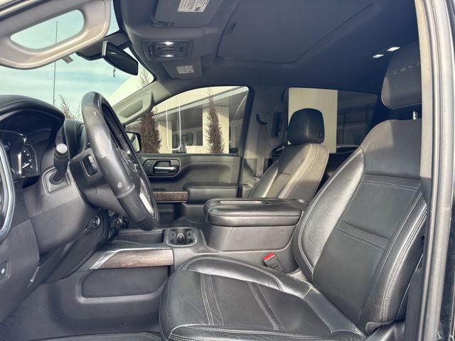 Used 2020 GMC Sierra 1500 Denali image 11
