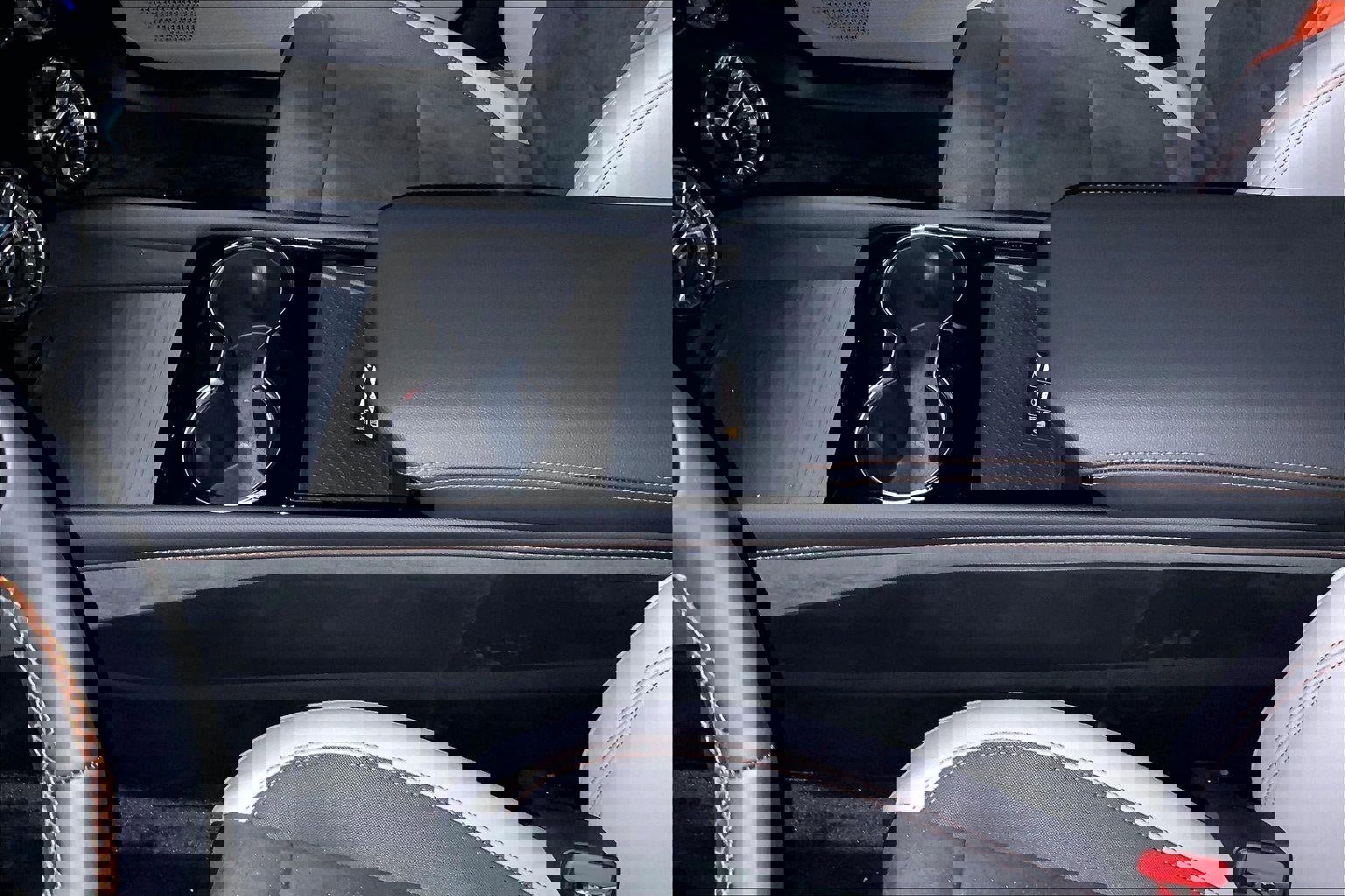 New 2026 Chevrolet Blazer EV SS AWD/4WD image 8