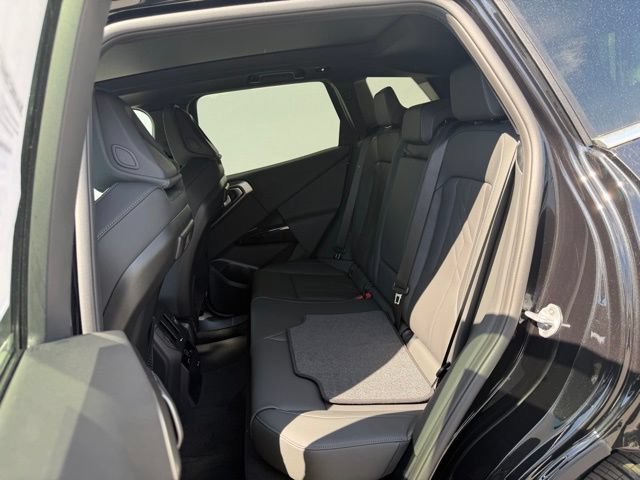 New 2026 BMW X3 xDrive30i w/ Premium Package AWD/4WD image 11