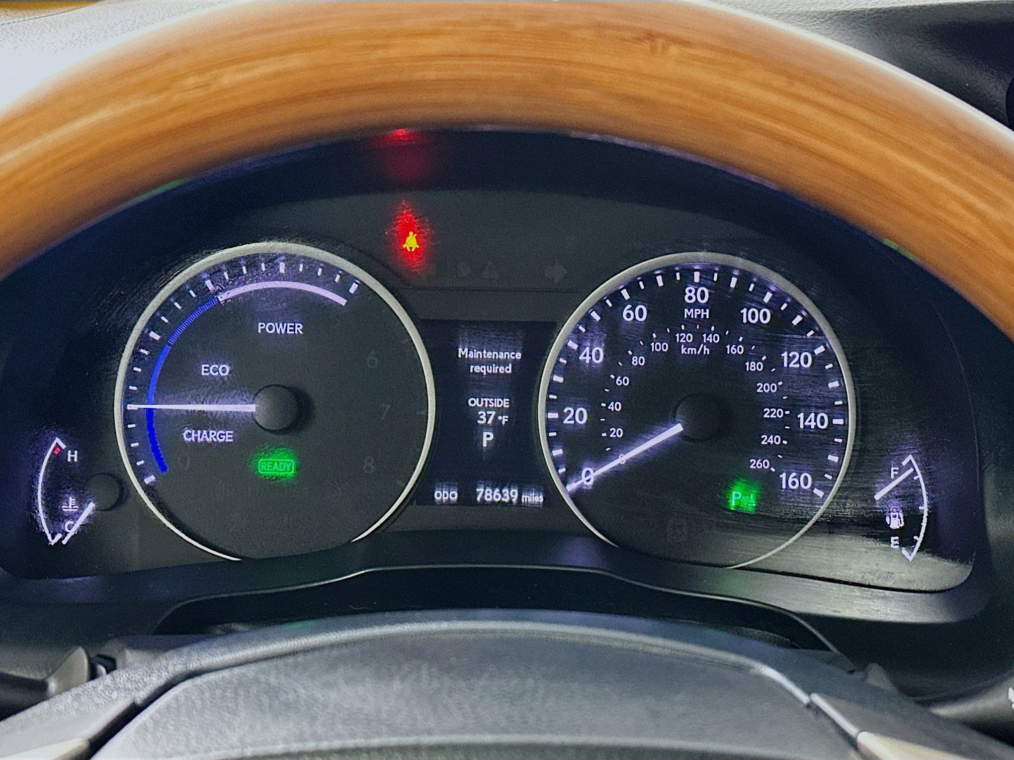 Used 2015 Lexus ES 300h image 12