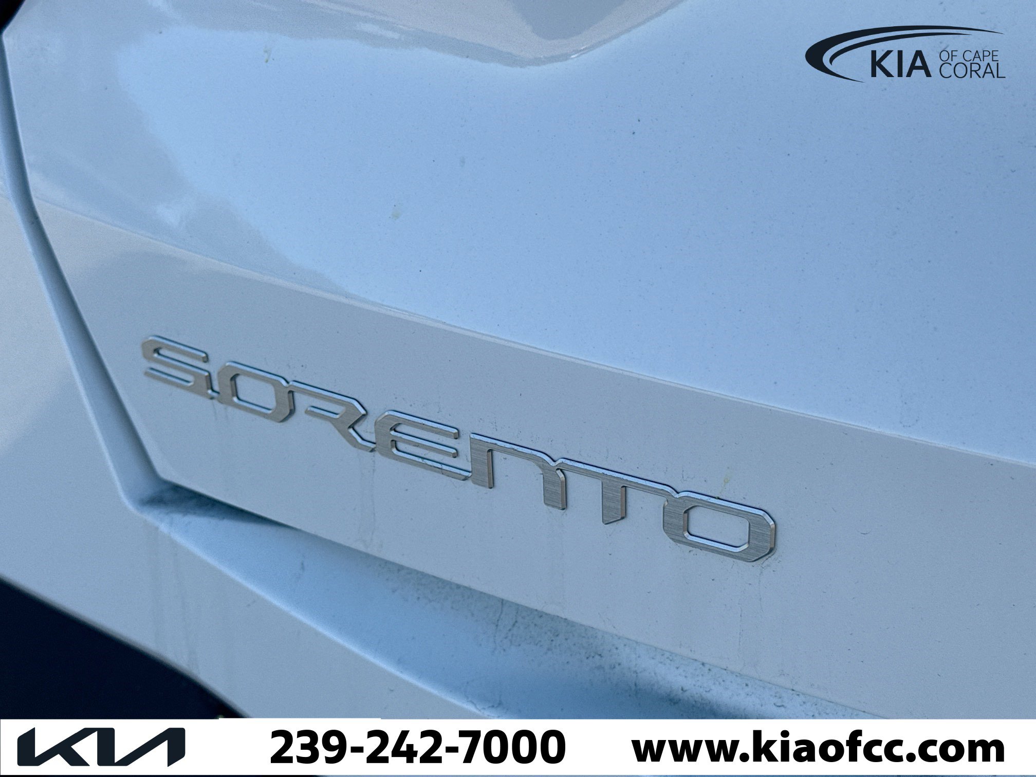 New 2026 Kia Sorento LX image 10