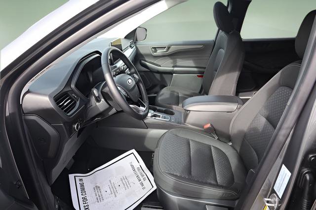 New 2026 Ford Escape Active w/ Cold Weather Package image 5