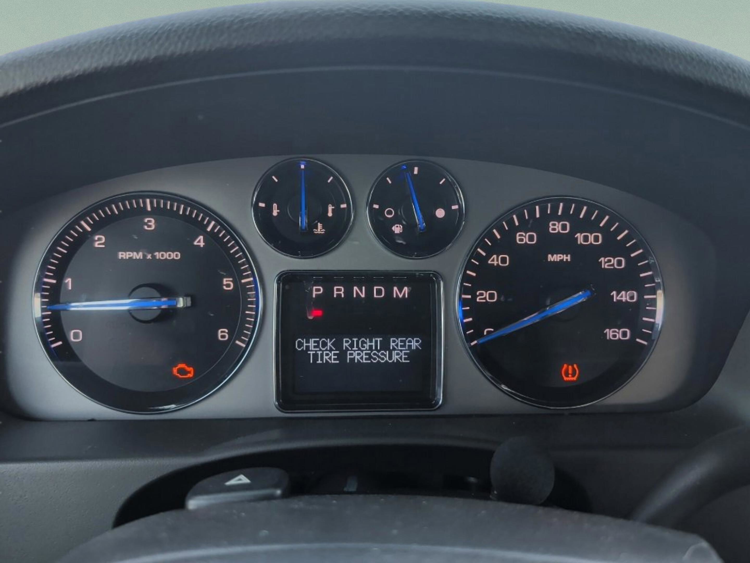 Used 2008 Cadillac Escalade EXT Base image 27