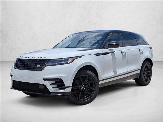Used 2024 Land Rover Range Rover Velar Dynamic SE