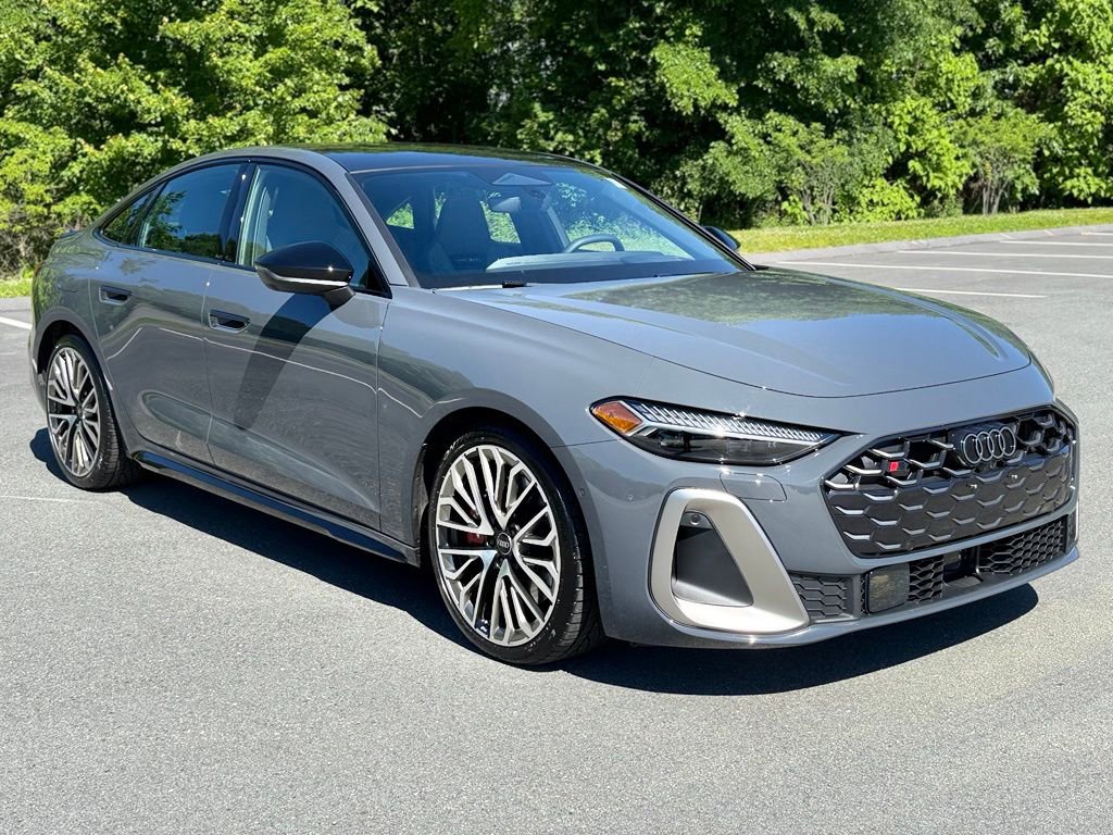 Used 2025 Audi S5 Prestige AWD/4WD image 9