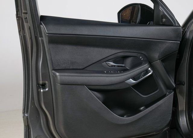 Used 2020 Jaguar E-PACE Base image 26