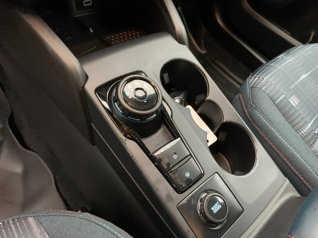 Used 2024 Ford Bronco Sport Heritage w/ Heritage Convenience Package image 25