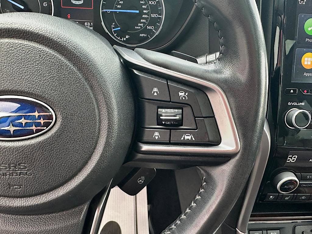 Used 2019 Subaru Ascent Touring w/ Popular Package #2A image 24