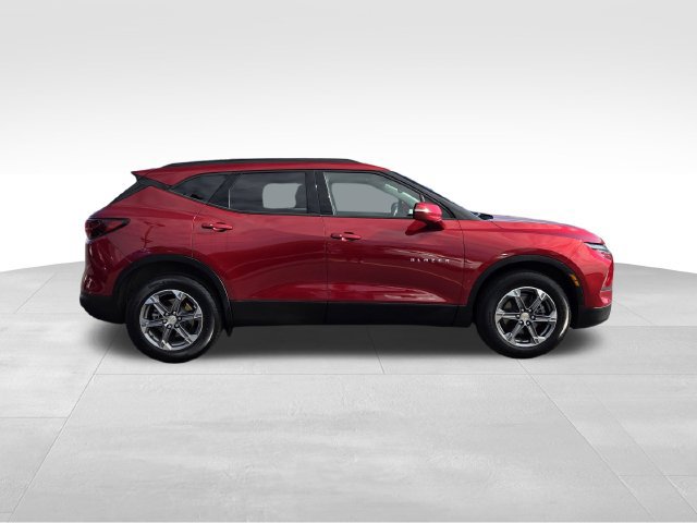 Certified 2023 Chevrolet Blazer LT AWD/4WD image 6