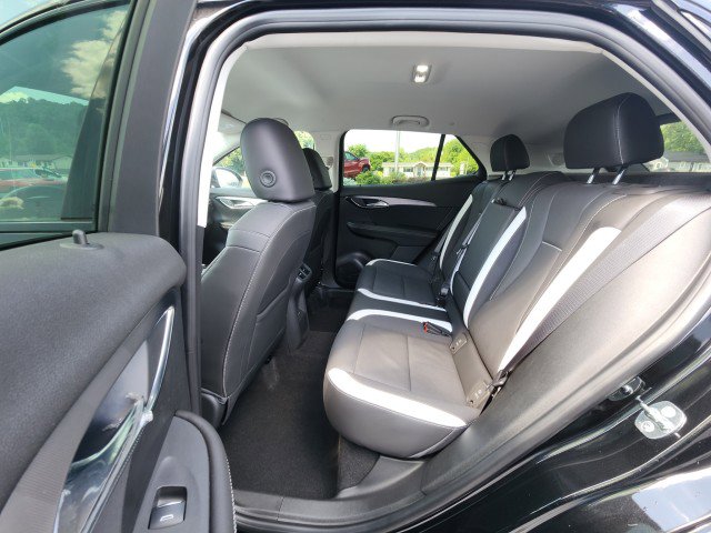 Used 2024 Buick Envision Sport Touring image 21