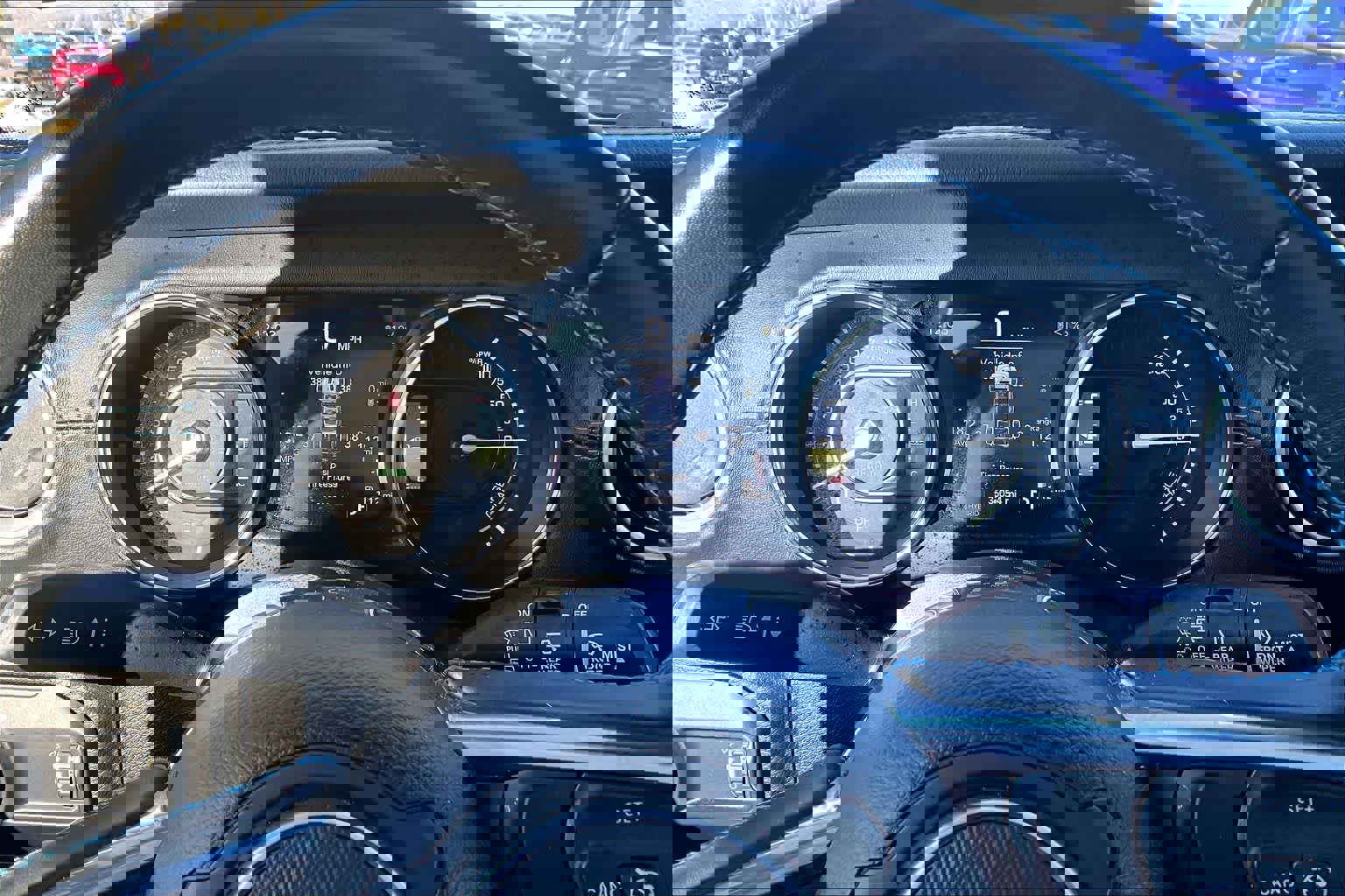 Used 2023 Jeep Wrangler Unlimited Rubicon 4xe w/ Cold Weather Group image 18