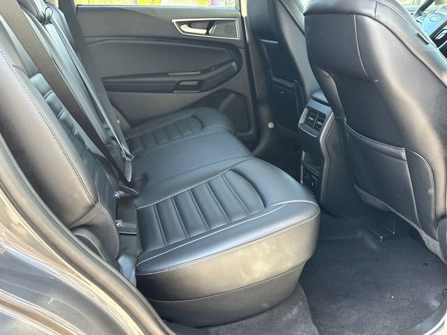 Certified 2024 Ford Edge SEL w/ Convenience Package image 15