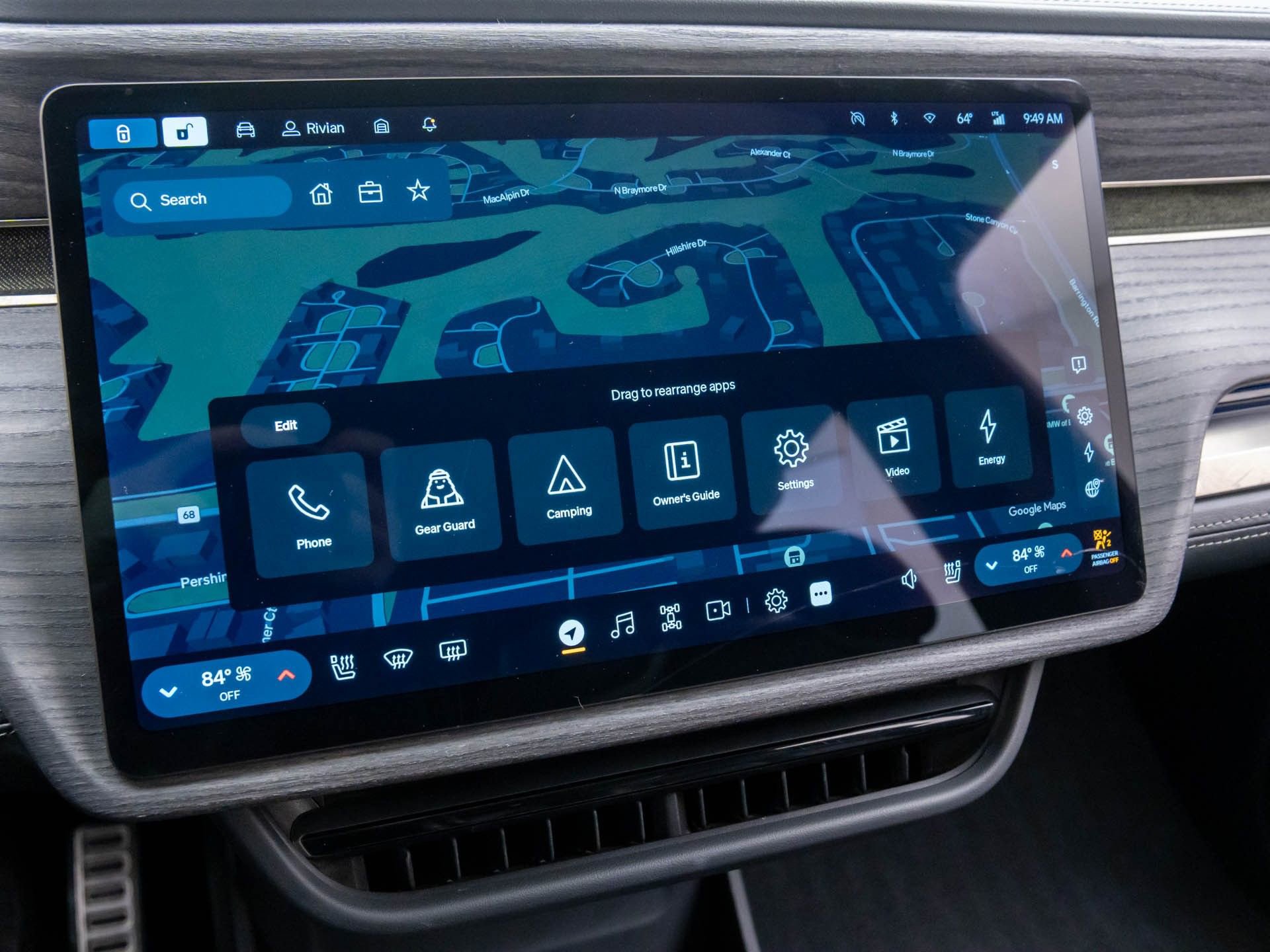 Used 2022 Rivian R1S Launch Edition image 24