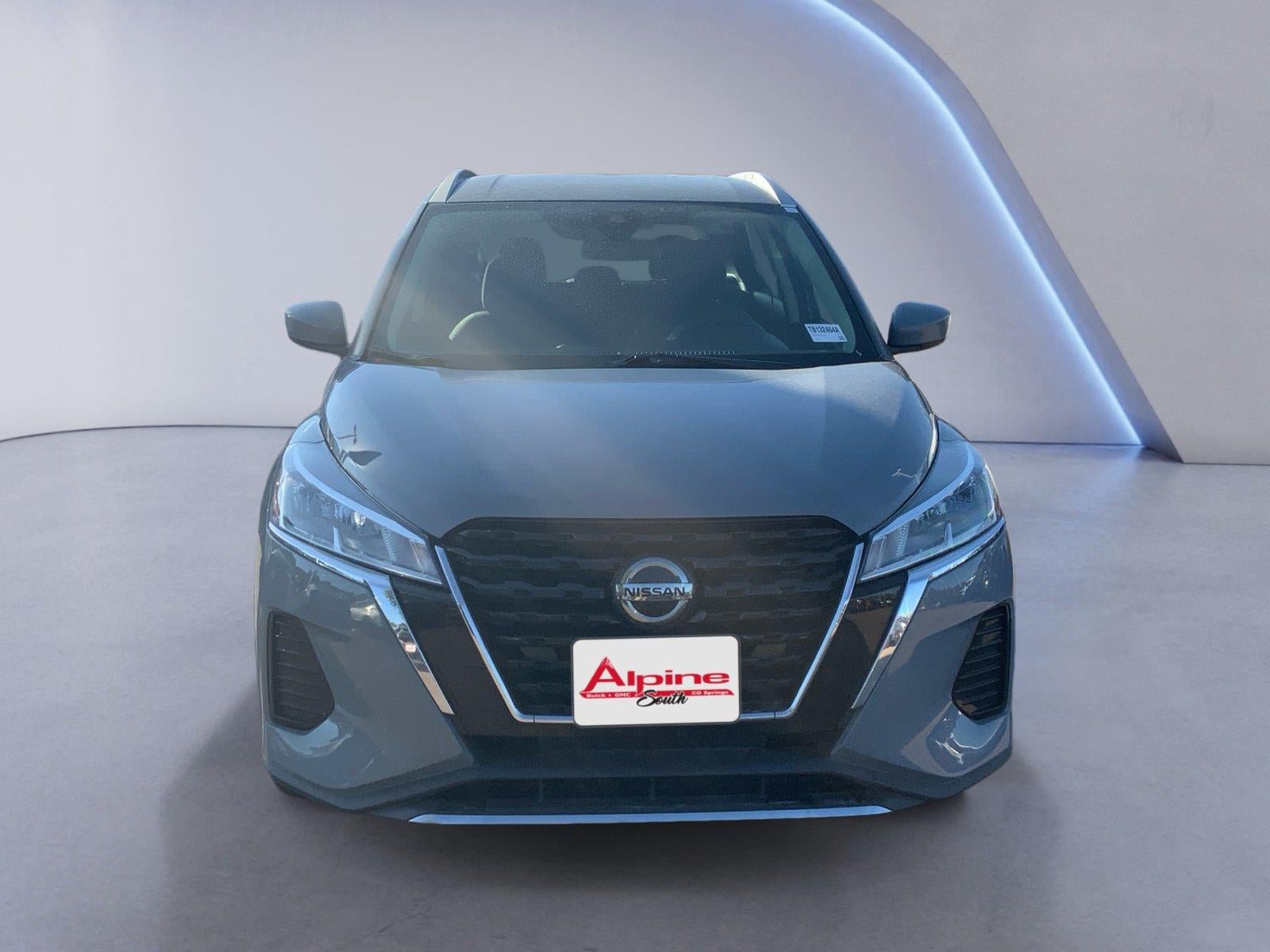 Used 2021 Nissan Kicks SV FWD image 8