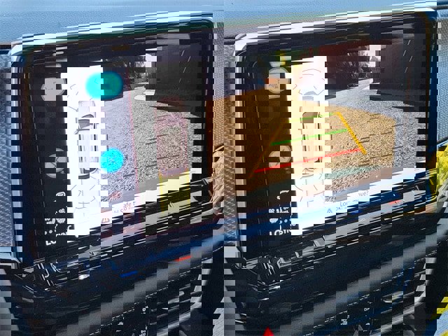 New 2026 Volkswagen Atlas Cross Sport SEL image 15