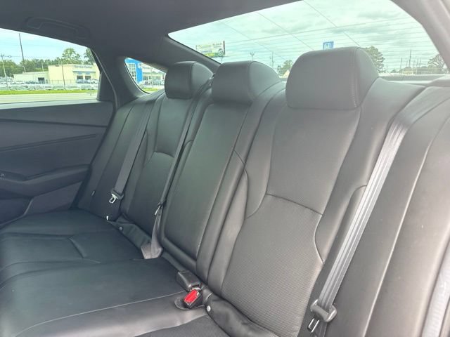 Used 2024 Honda Accord Sport image 24