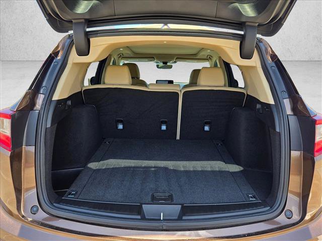 Used 2020 Acura RDX FWD w/ Technology Package image 23