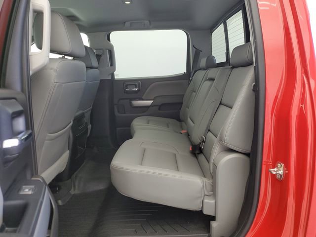 Used 2019 Chevrolet Silverado 2500 LTZ w/ Duramax Plus Package image 12