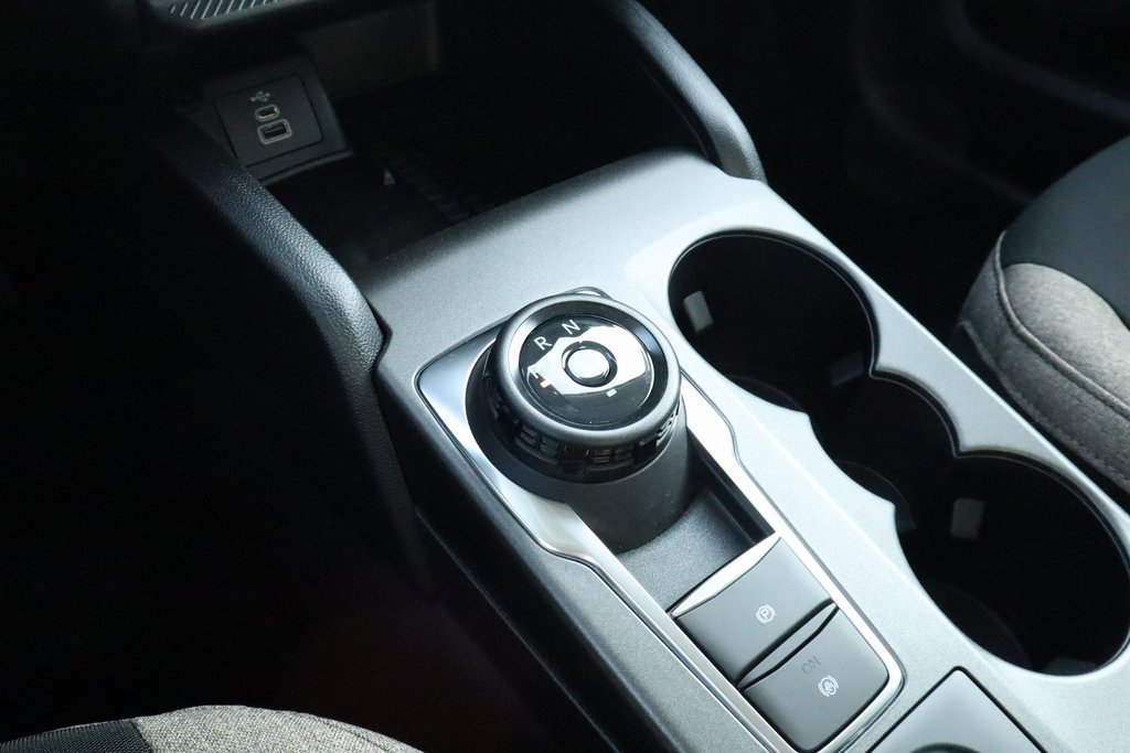 New 2025 Ford Bronco Sport Big Bend w/ Convenience Package image 8