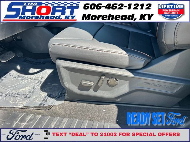 New 2026 Ford F250 Lariat image 10