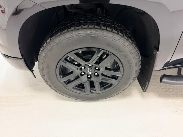 Certified 2025 Chevrolet Silverado 1500 RST image 20