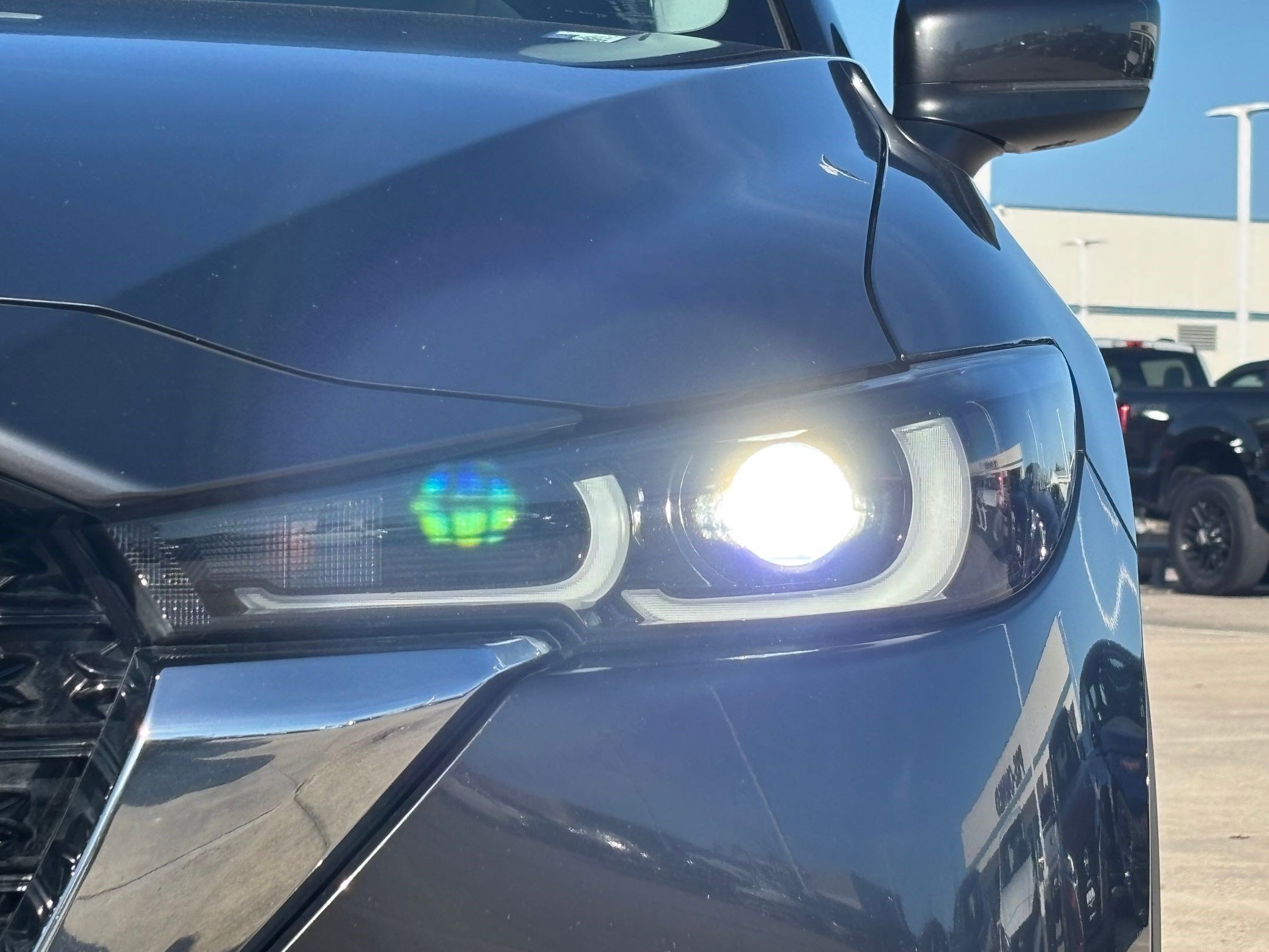 Used 2023 MAZDA CX-5 AWD 2.5 S w/ Premium Plus Pkg image 11