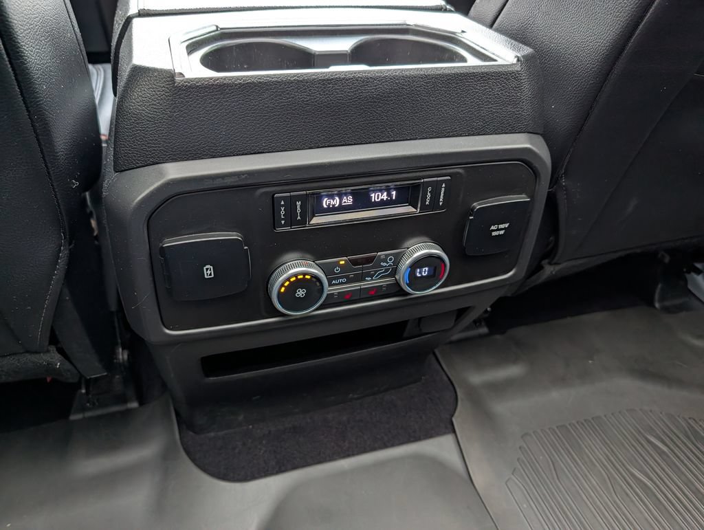 Used 2021 Ford Expedition Max Limited AWD/4WD image 21