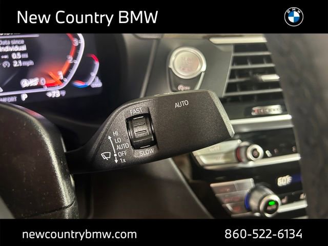 Used 2020 BMW X4 xDrive30i w/ Premium Package image 18