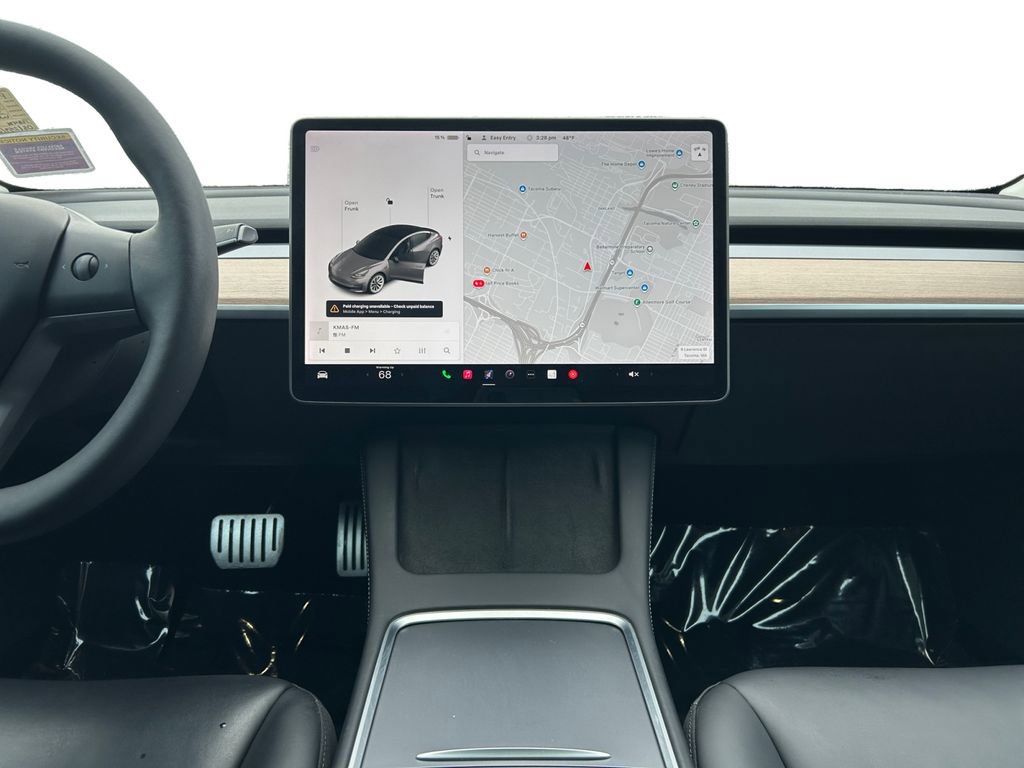 Used 2022 Tesla Model 3 Long Range AWD/4WD image 13