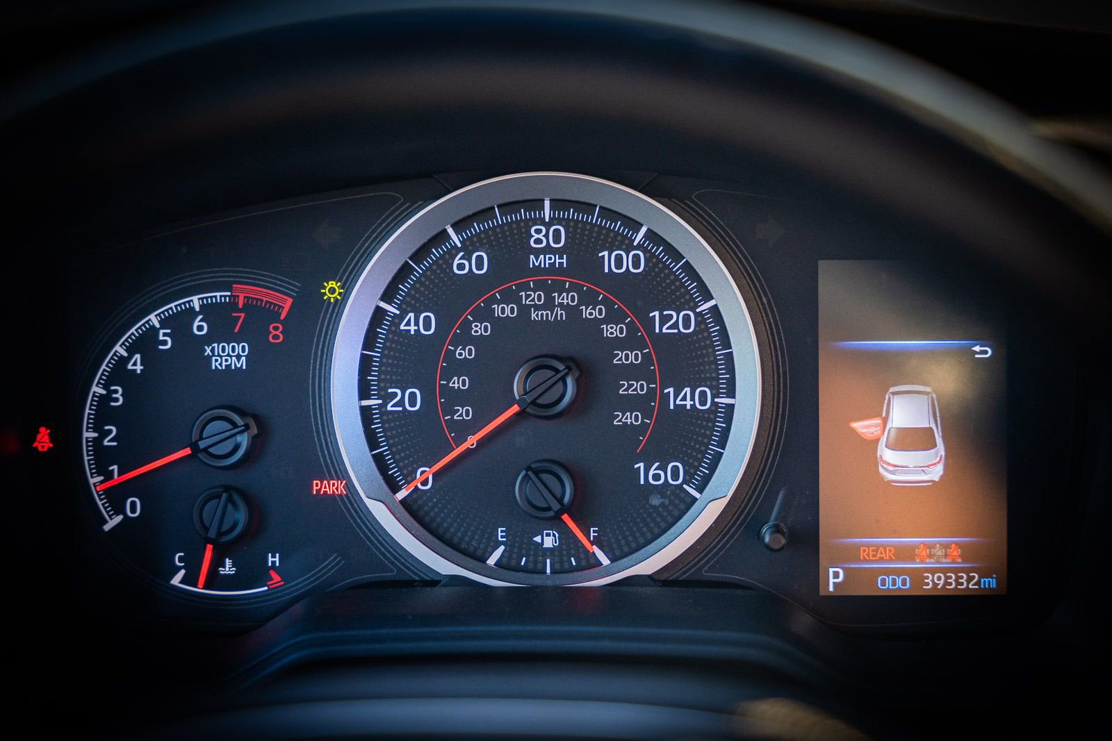 Used 2022 Toyota Corolla SE image 23