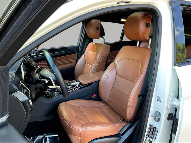 Used 2019 Mercedes-Benz GLE 43 AMG 4MATIC Coupe image 23