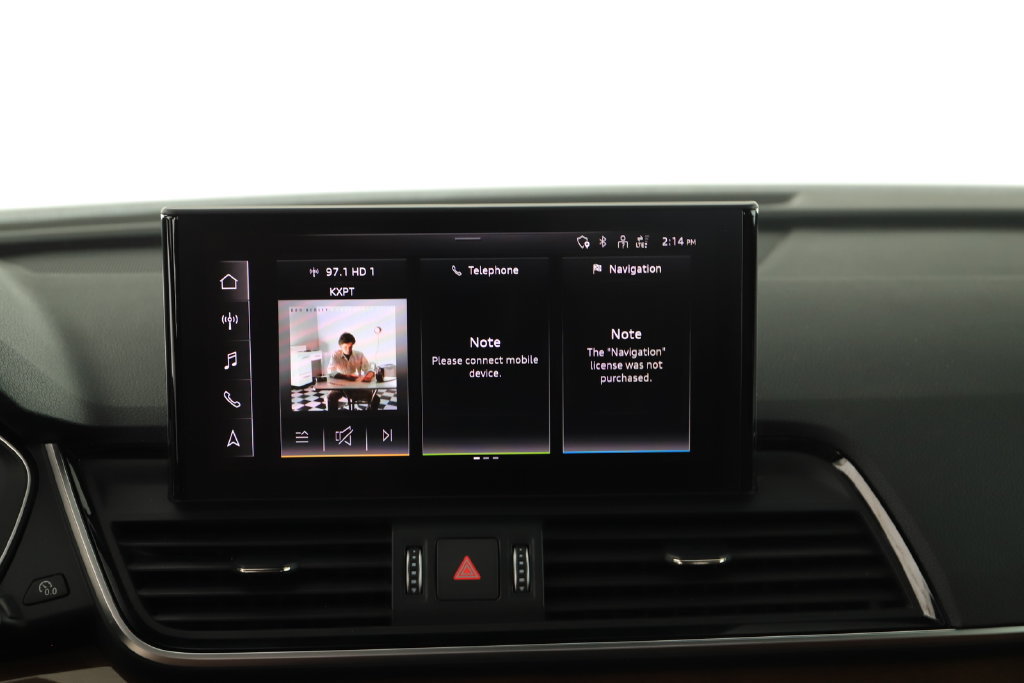 Certified 2024 Audi Q5 e Premium AWD/4WD image 19