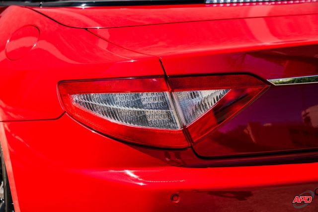 Used 2012 Maserati GranTurismo Sport image 64